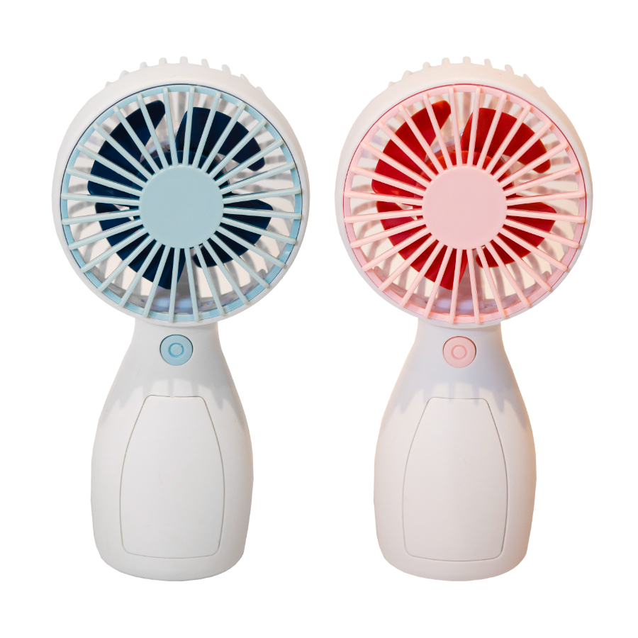 Computer Finger Fan Electronic Hand Fan