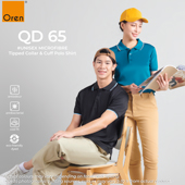 QD 65