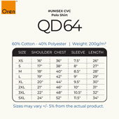 QD 64
