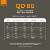 QD 80