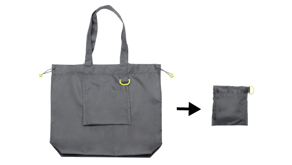 NILOU - Shopping bag