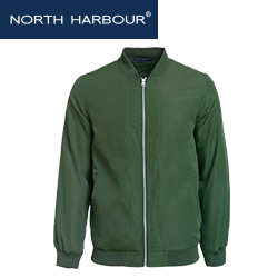 NORTH HARBOUR®  NHJ 1100 - Bomber Jacket