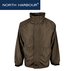 NORTH HARBOUR®  NHJ 5100 - City Line Jacket