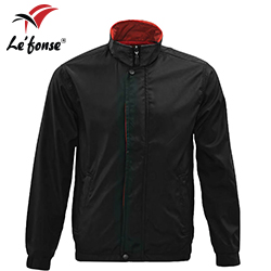 Le'Fonce J08 - Reversible Jacket