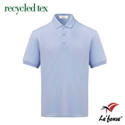Lefonce MH02 - Luxeblend Signature Polo