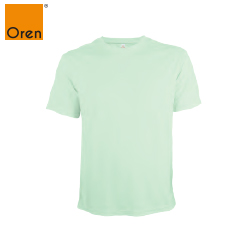 OREN® QD 72 - Microfibre Mini Eyelet Basic Tee