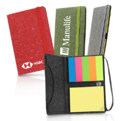 S146 - KIPLET - Eco Sticky Notes