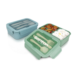 EZ476 - NORI - Lunch Box