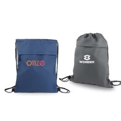 M95 - KINETIQ - Drawstring Bag