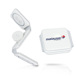 SG133 - DELTA - Wireless Charge Pad