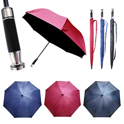 UM32 - 27.8" Straight Handle Umbrella