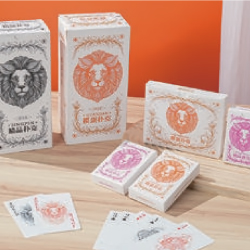 SD - Poker Cards