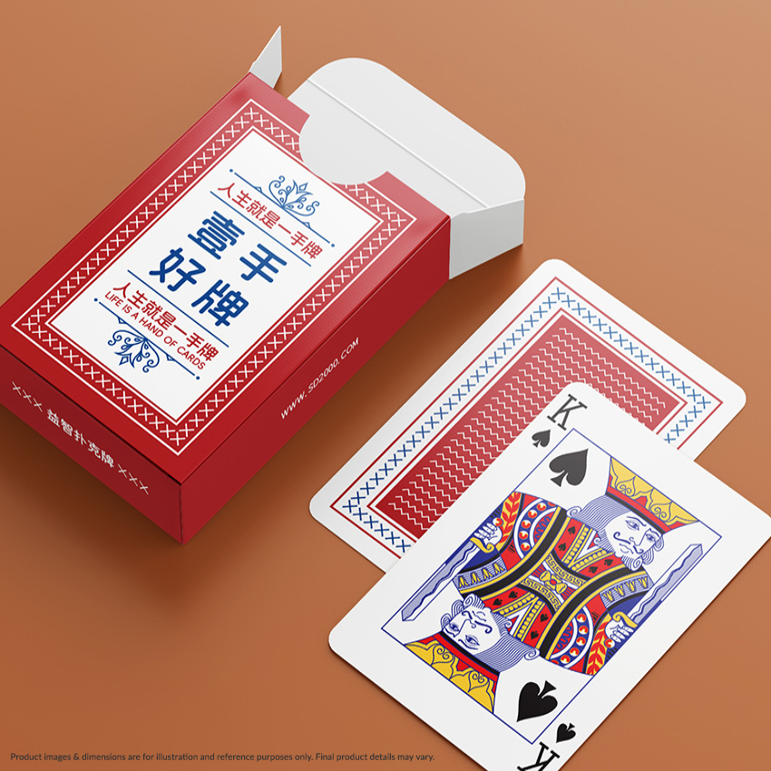 Poker Cards