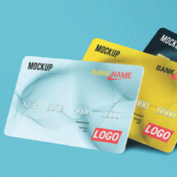 SD - PVC Membership Card