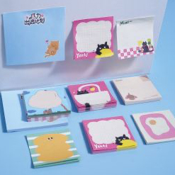 SD - Sticky Notes