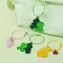 SD - Keychain