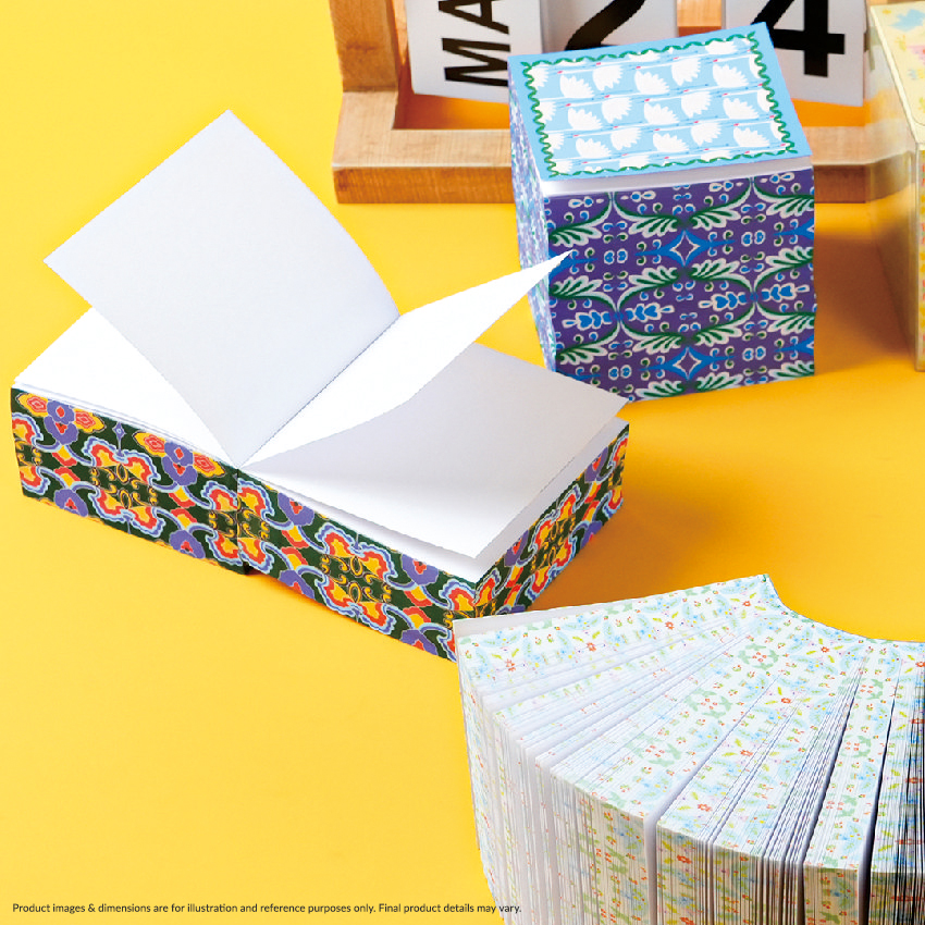 book brick