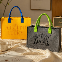 SD - Felt Bag