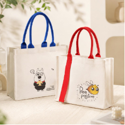 SD - Tote Bag