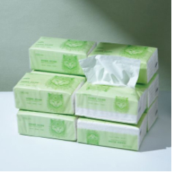 SD - Plastic Soft-Pack Tissues