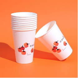 SD - Paper Cup
