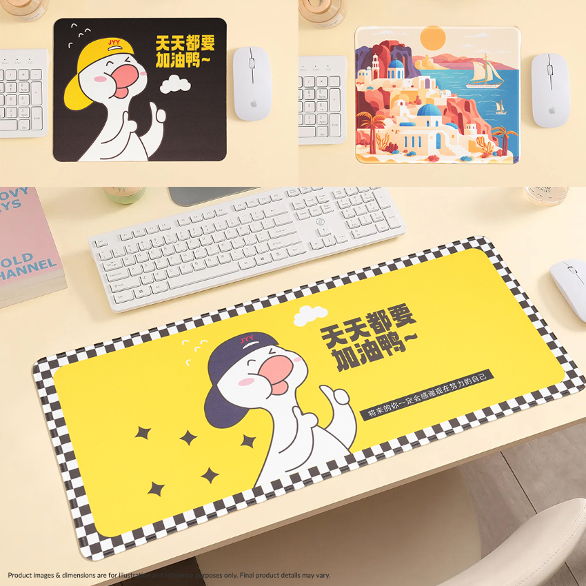 Mouse Pad